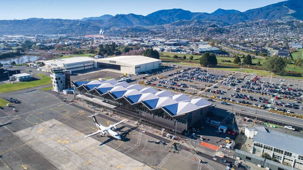 新西兰航空学院