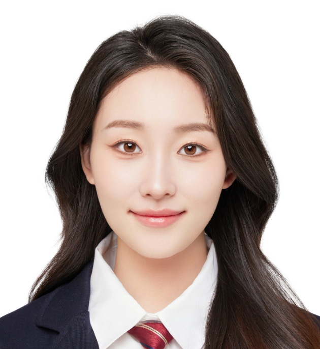Grace Zhang