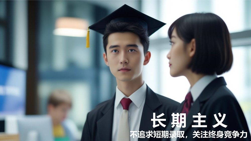 长期主义