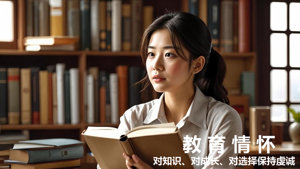 教育情怀