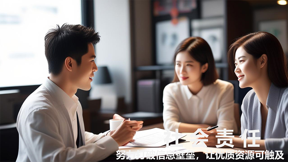 社会责任